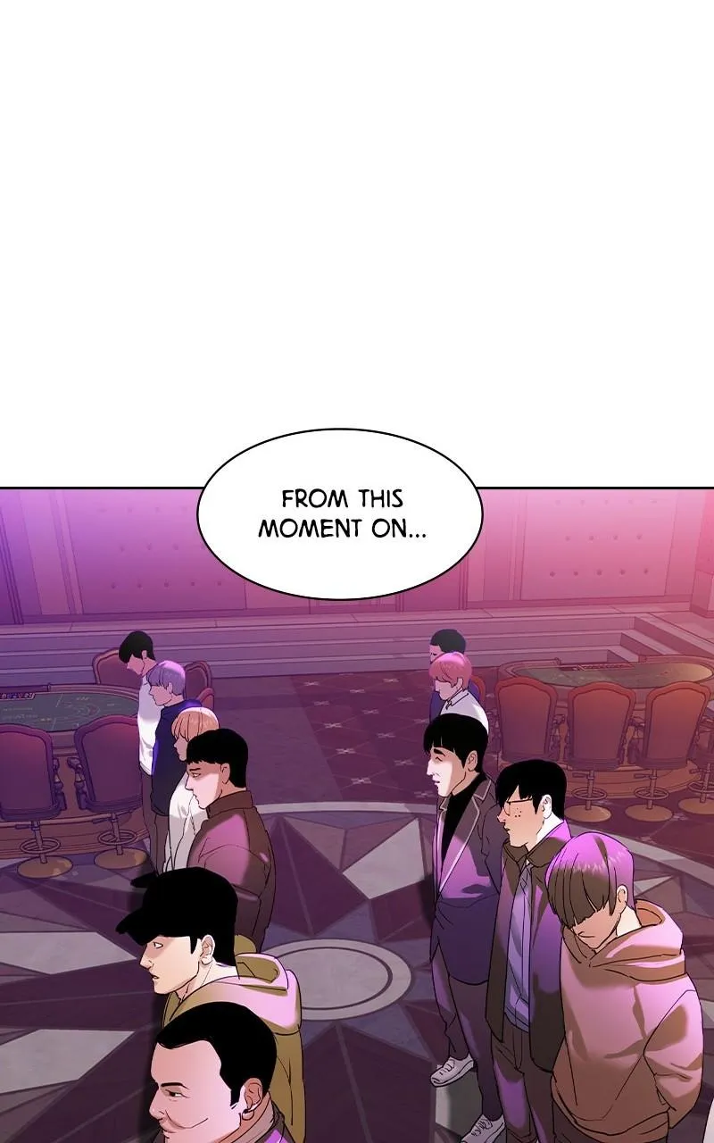 The World Is Money and Power Chapter 31 Online - pƔgina 81