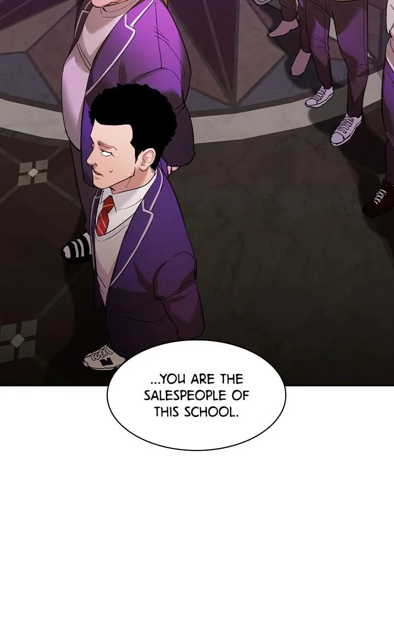 The World Is Money and Power Chapter 31 Online - pƔgina 82