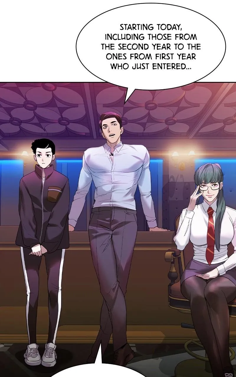 The World Is Money and Power Chapter 31 Online - pƔgina 83