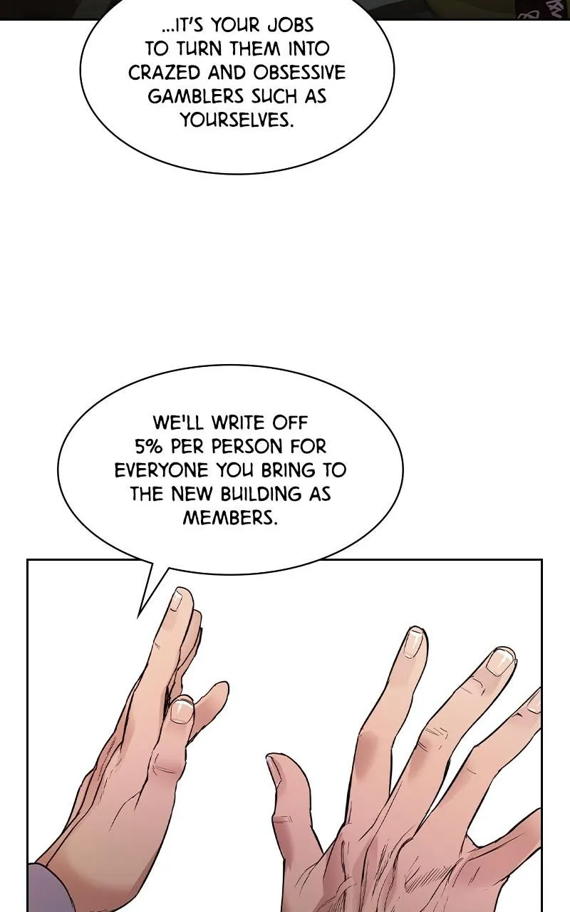 The World Is Money and Power Chapter 31 Online - pƔgina 84