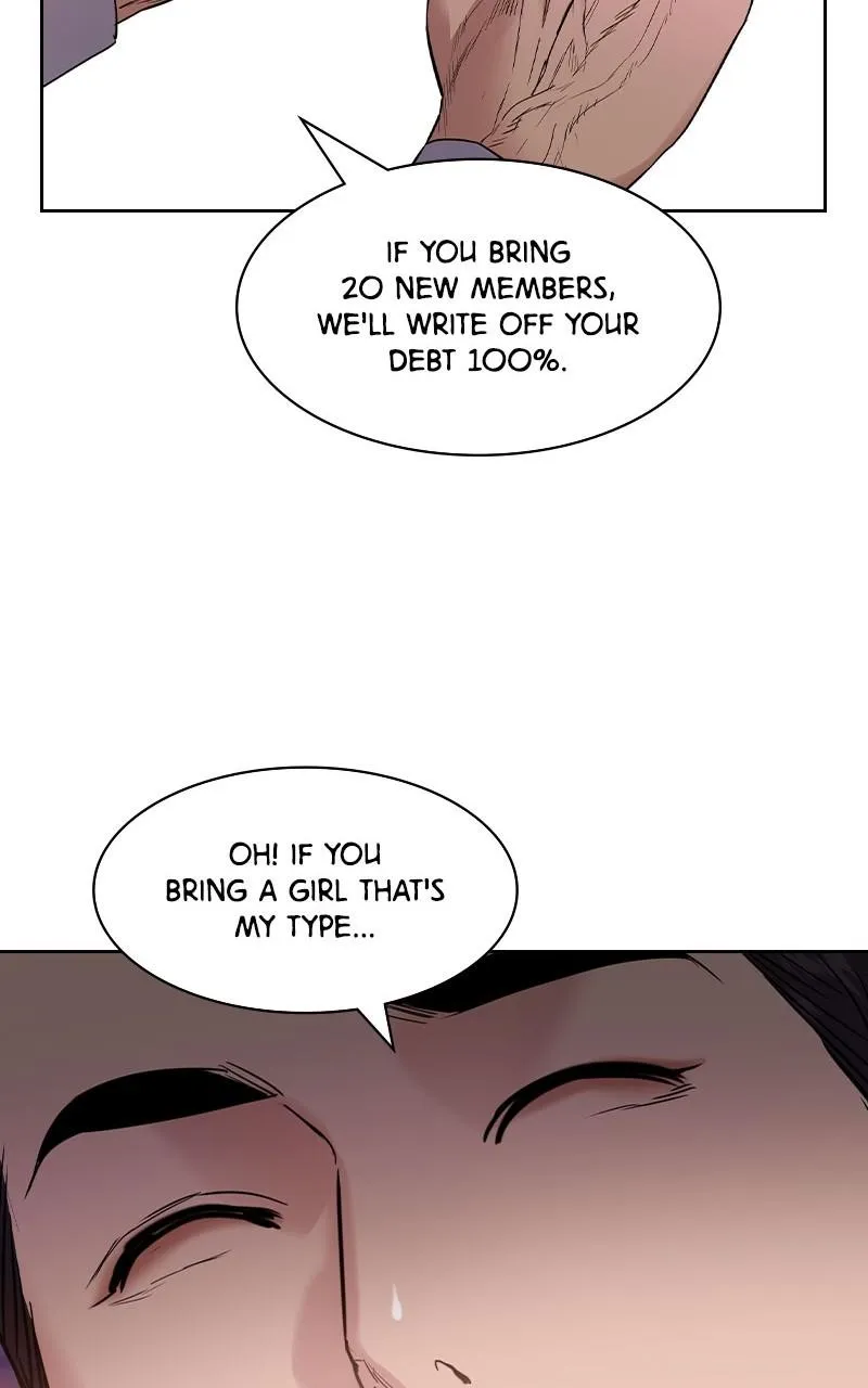 The World Is Money and Power Chapter 31 Online - pƔgina 85