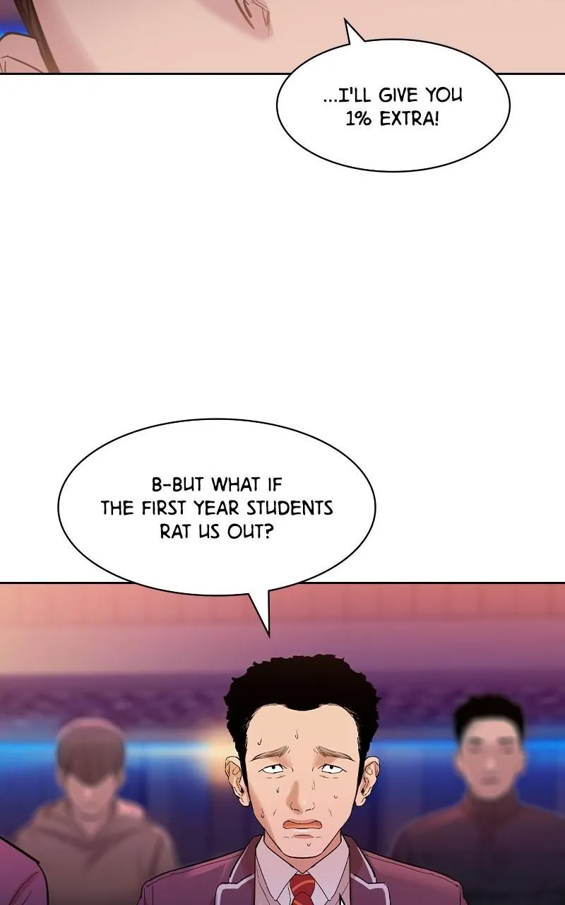 The World Is Money and Power Chapter 31 Online - pƔgina 86