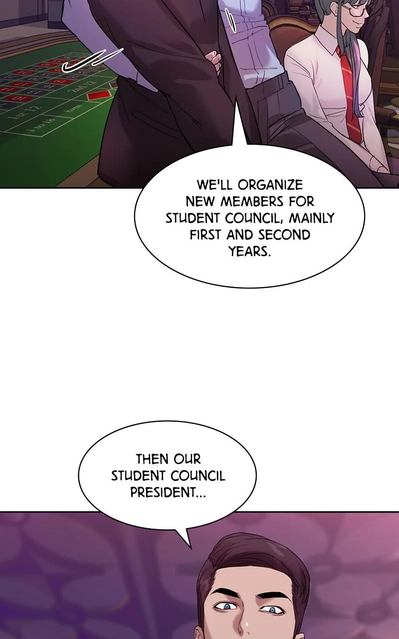 The World Is Money and Power Chapter 31 Online - pƔgina 88