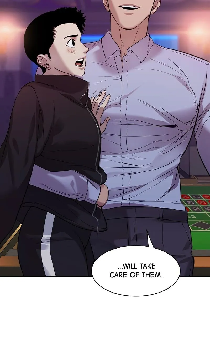 The World Is Money and Power Chapter 31 Online - pƔgina 89