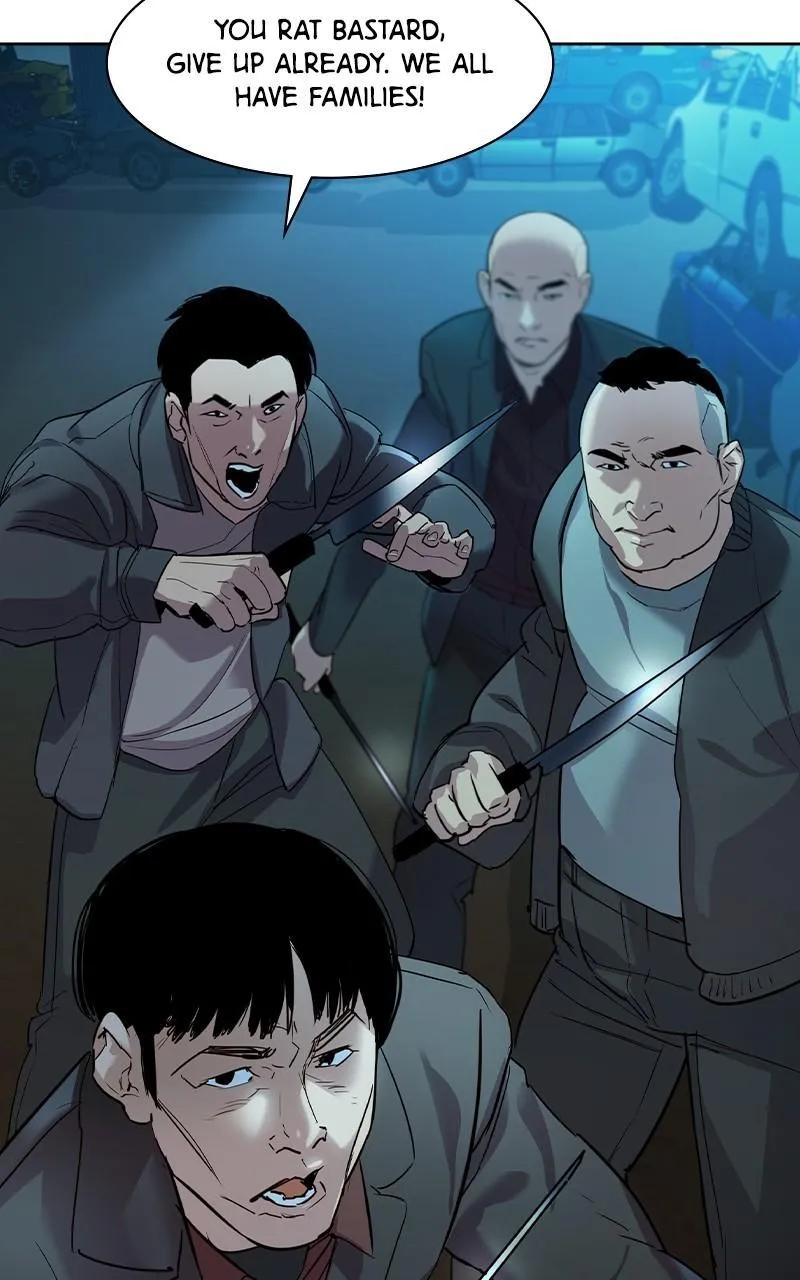 The World Is Money and Power Chapter 33 Online - pƔgina 7