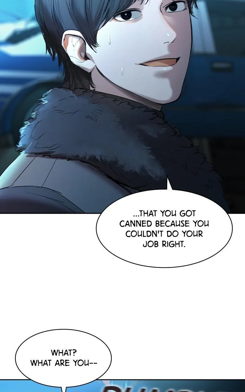 The World Is Money and Power Chapter 33 Online - pƔgina 9