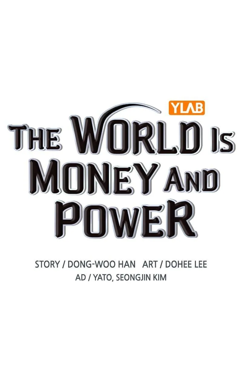 The World Is Money and Power Chapter 33 Online - pƔgina 17