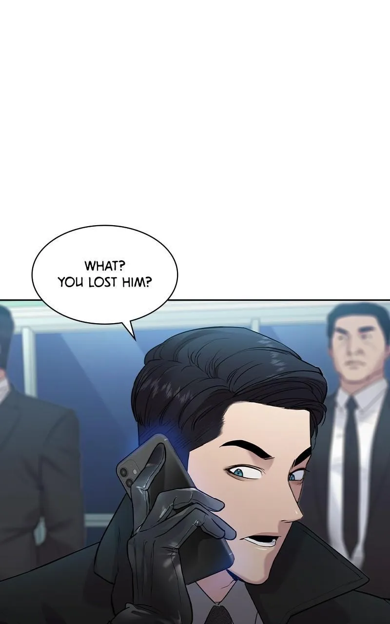 The World Is Money and Power Chapter 33 Online - pƔgina 18
