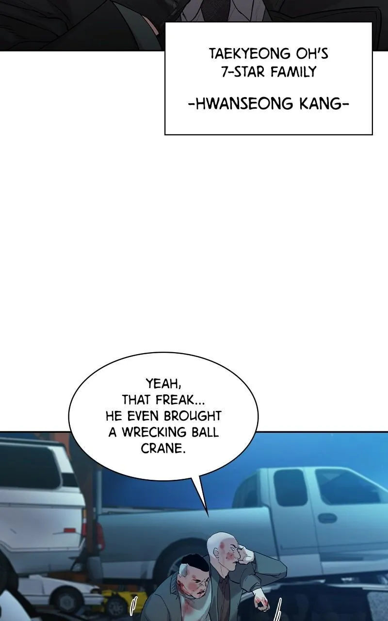 The World Is Money and Power Chapter 33 Online - pƔgina 19