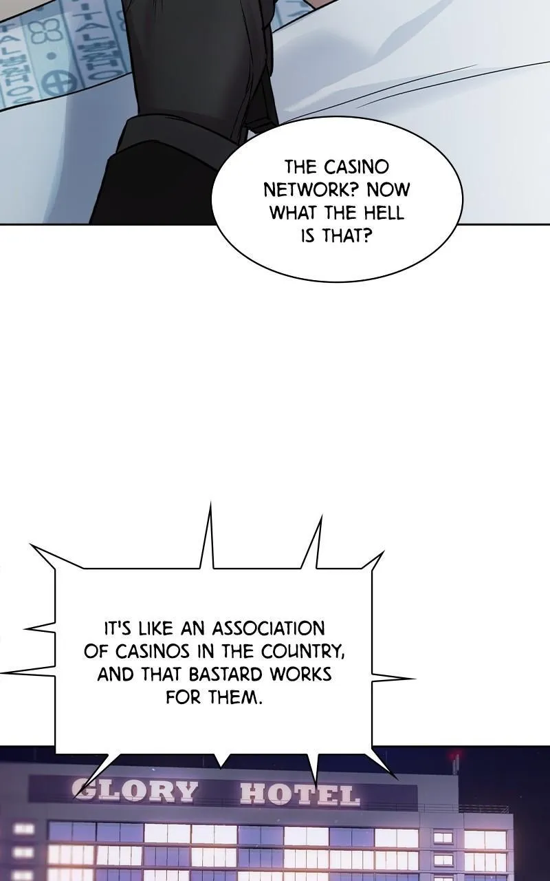 The World Is Money and Power Chapter 33 Online - pƔgina 23