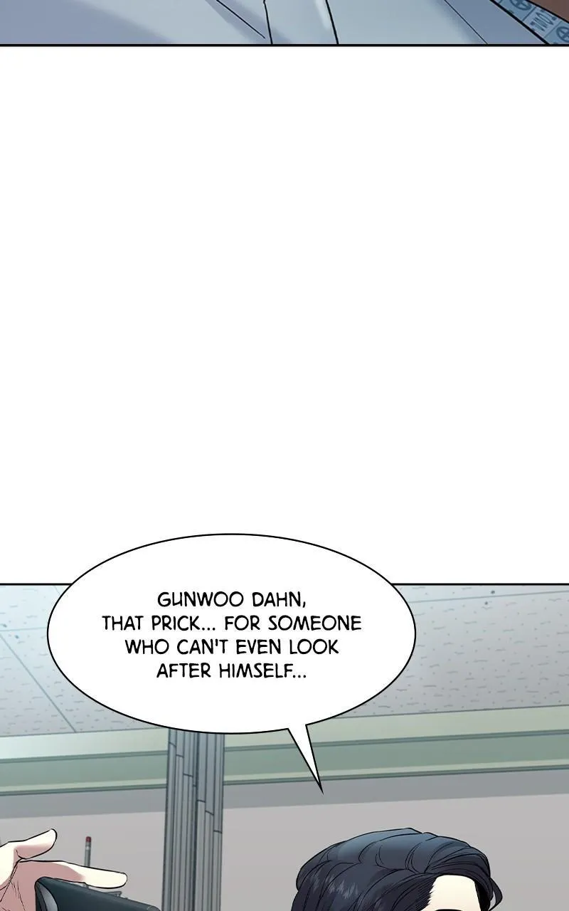 The World Is Money and Power Chapter 33 Online - pƔgina 28