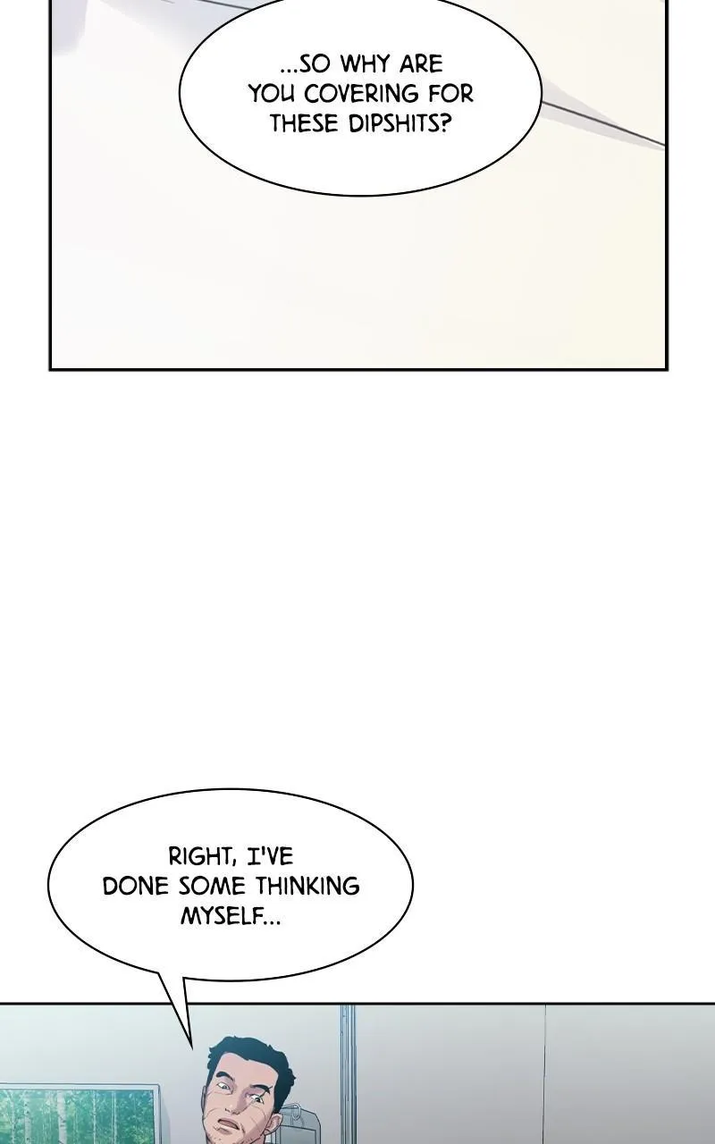The World Is Money and Power Chapter 33 Online - pƔgina 36
