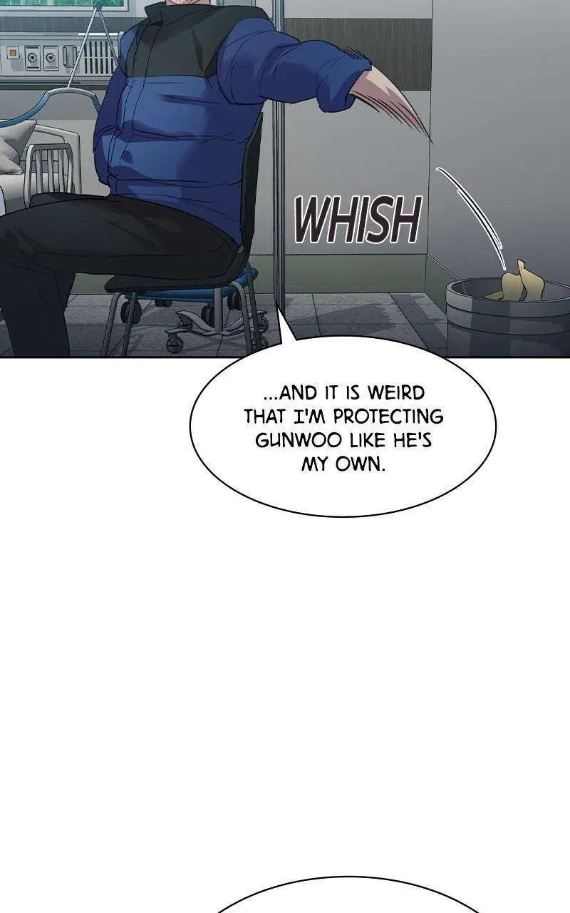 The World Is Money and Power Chapter 33 Online - pƔgina 37