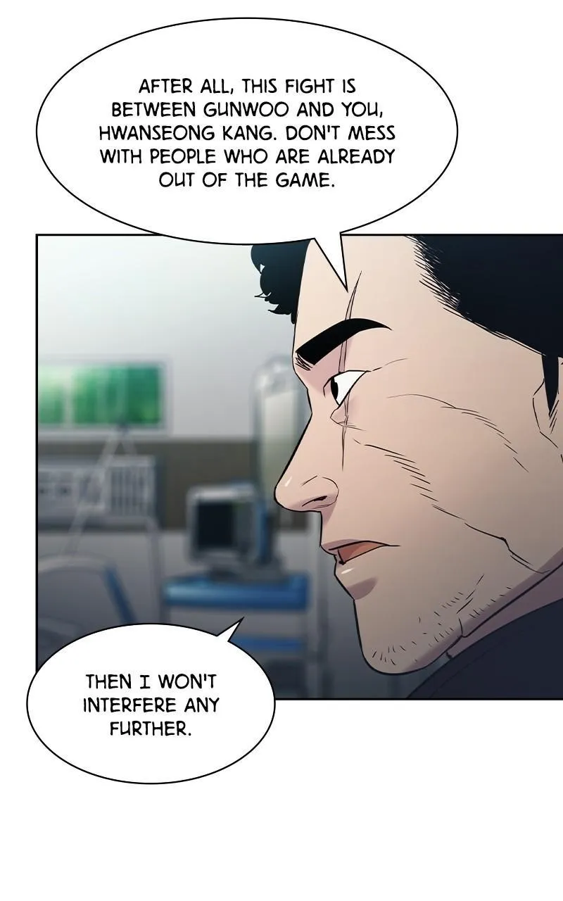 The World Is Money and Power Chapter 33 Online - pƔgina 39