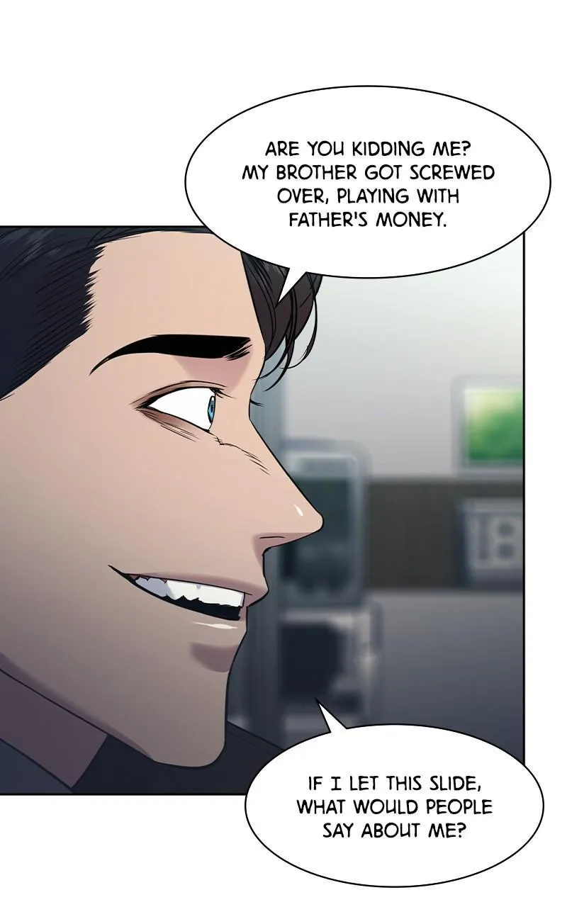 The World Is Money and Power Chapter 33 Online - pƔgina 40