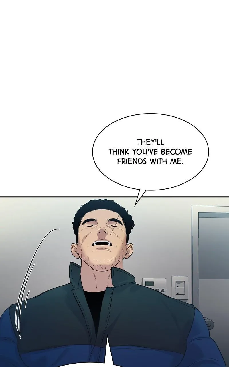 The World Is Money and Power Chapter 33 Online - pƔgina 41