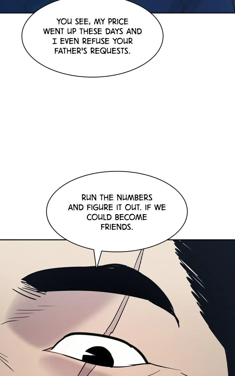 The World Is Money and Power Chapter 33 Online - pƔgina 42