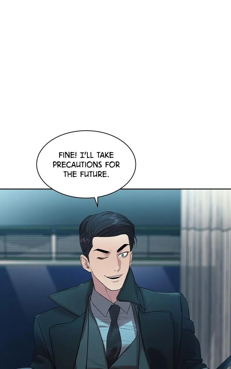 The World Is Money and Power Chapter 33 Online - pƔgina 46
