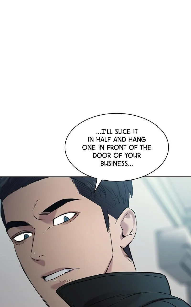 The World Is Money and Power Chapter 33 Online - pƔgina 49