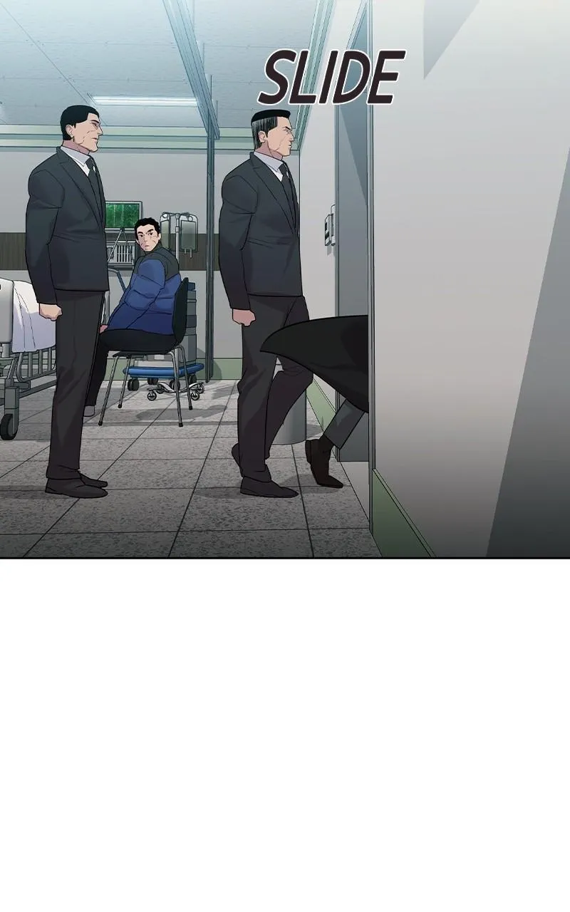 The World Is Money and Power Chapter 33 Online - pƔgina 51