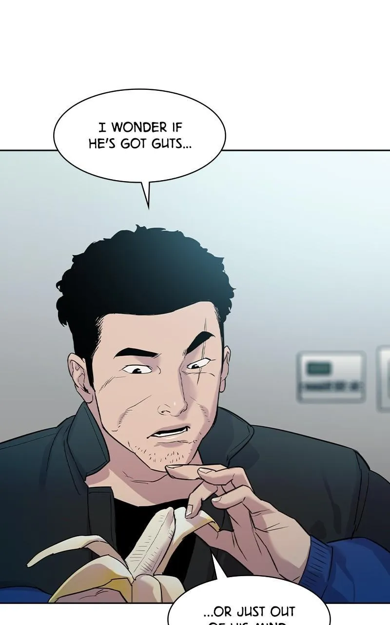 The World Is Money and Power Chapter 33 Online - pƔgina 52