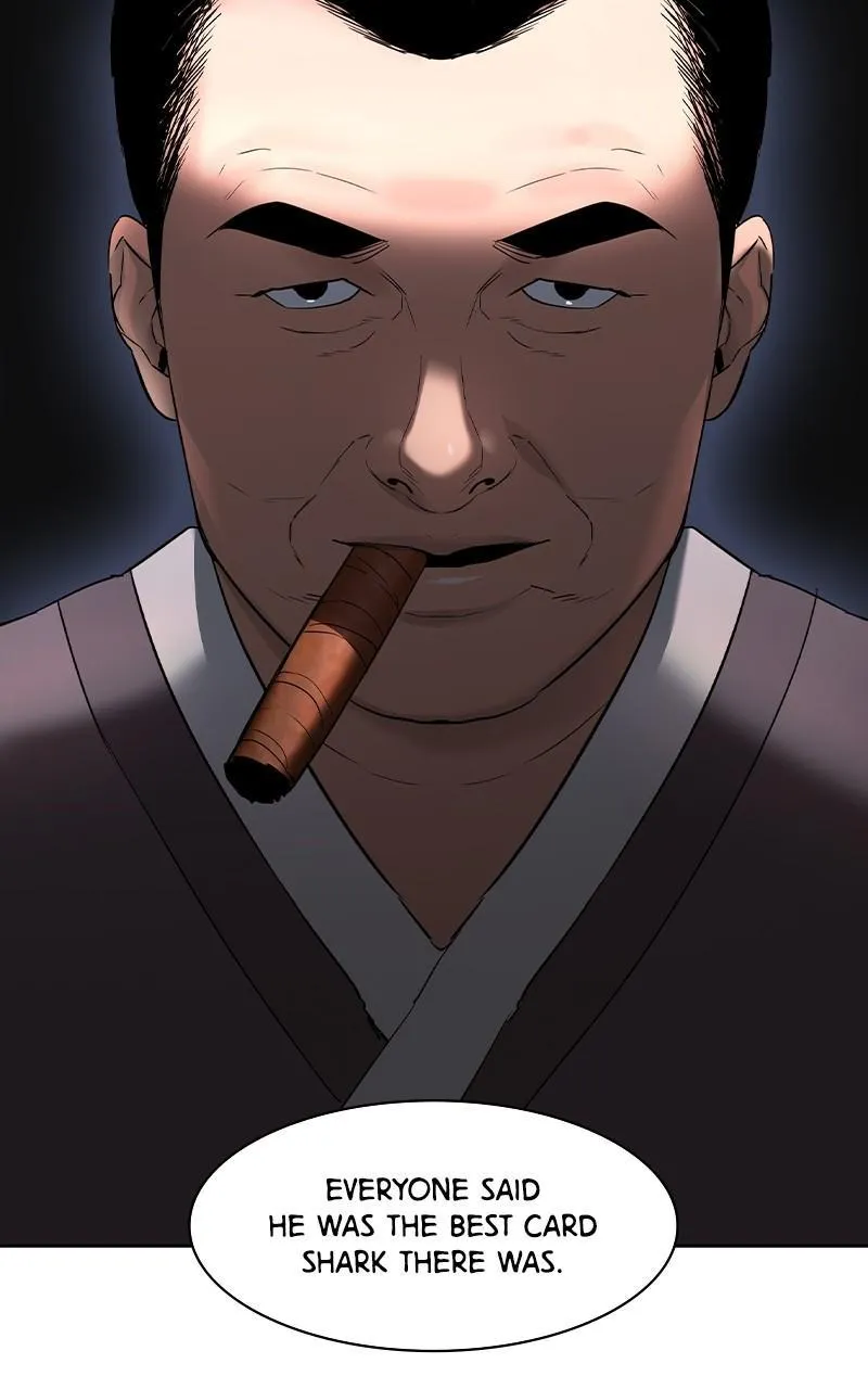 The World Is Money and Power Chapter 33 Online - pƔgina 59