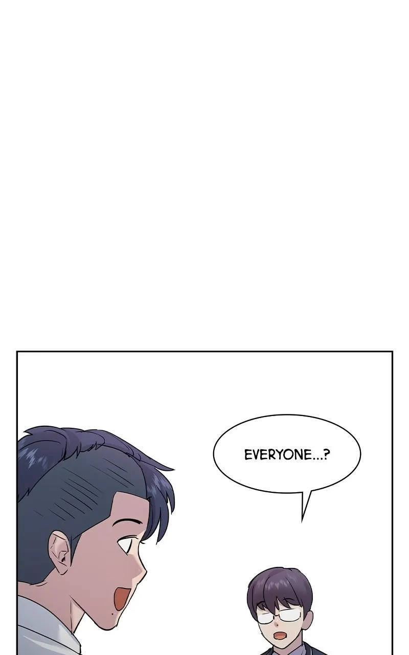 The World Is Money and Power Chapter 33 Online - pƔgina 60