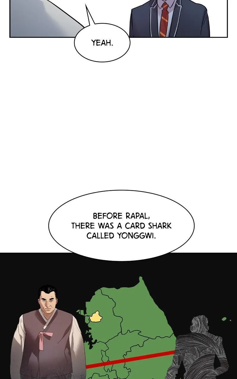 The World Is Money and Power Chapter 33 Online - pƔgina 61