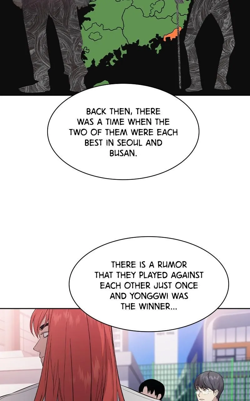 The World Is Money and Power Chapter 33 Online - pƔgina 62