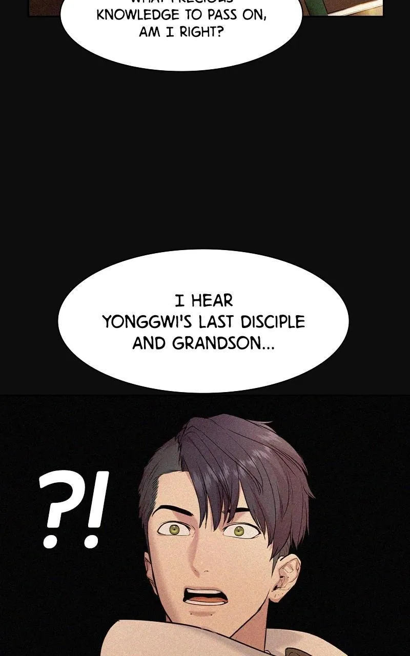 The World Is Money and Power Chapter 33 Online - pƔgina 71