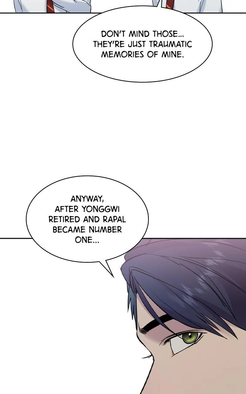 The World Is Money and Power Chapter 33 Online - pƔgina 74