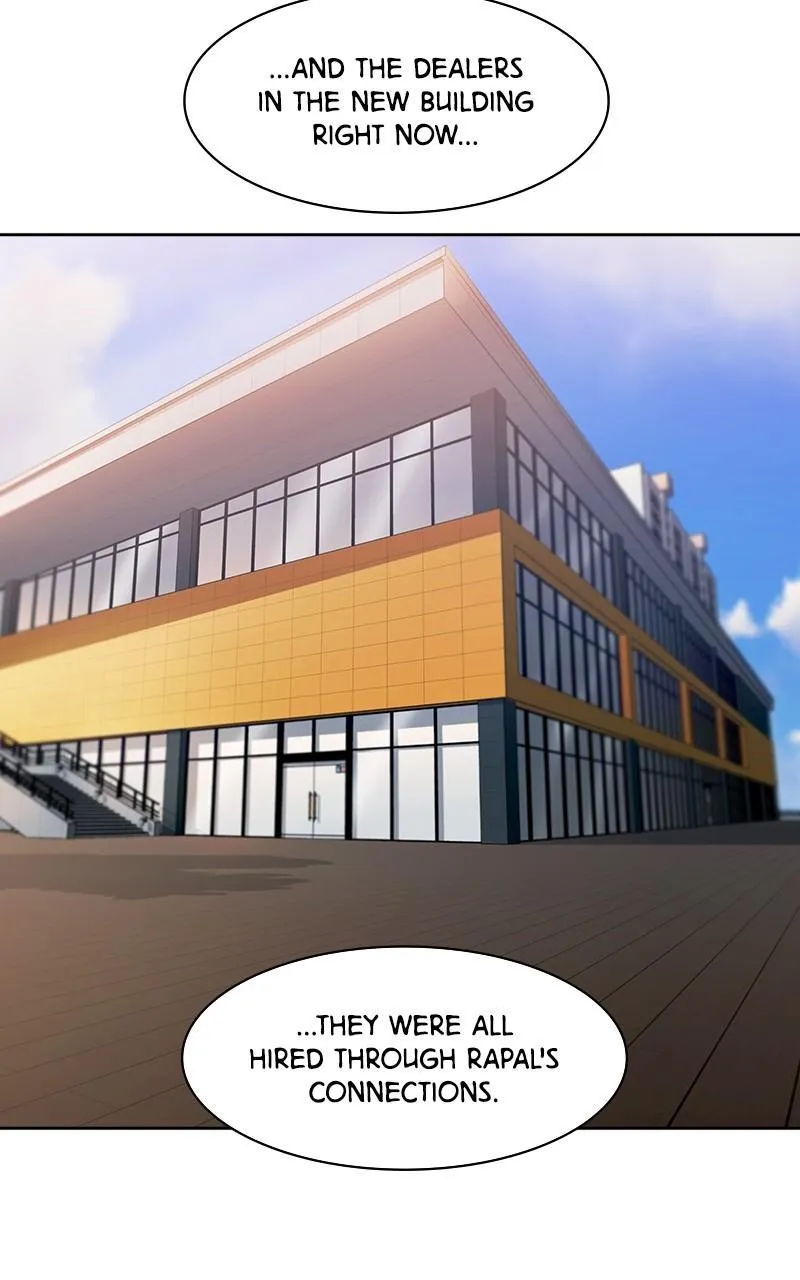 The World Is Money and Power Chapter 33 Online - pƔgina 76