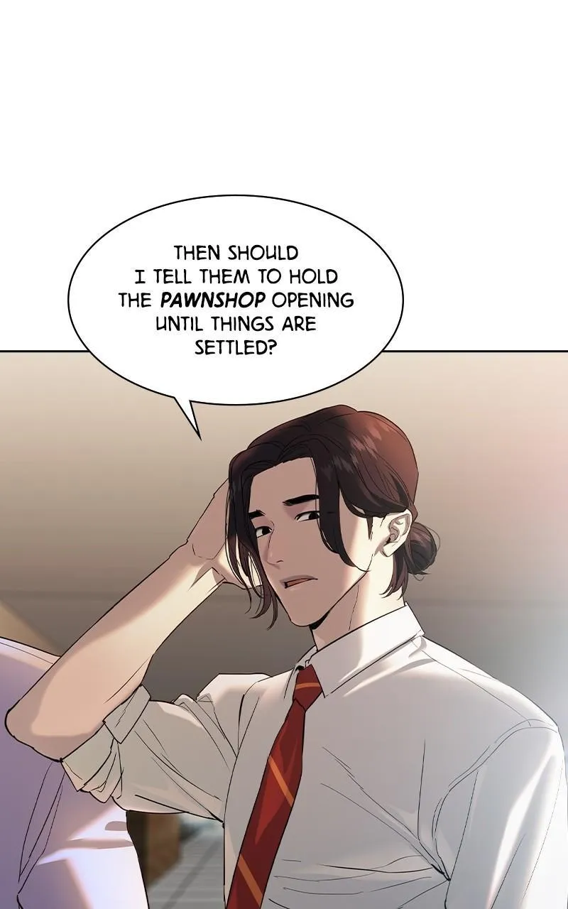 The World Is Money and Power Chapter 33 Online - pƔgina 80