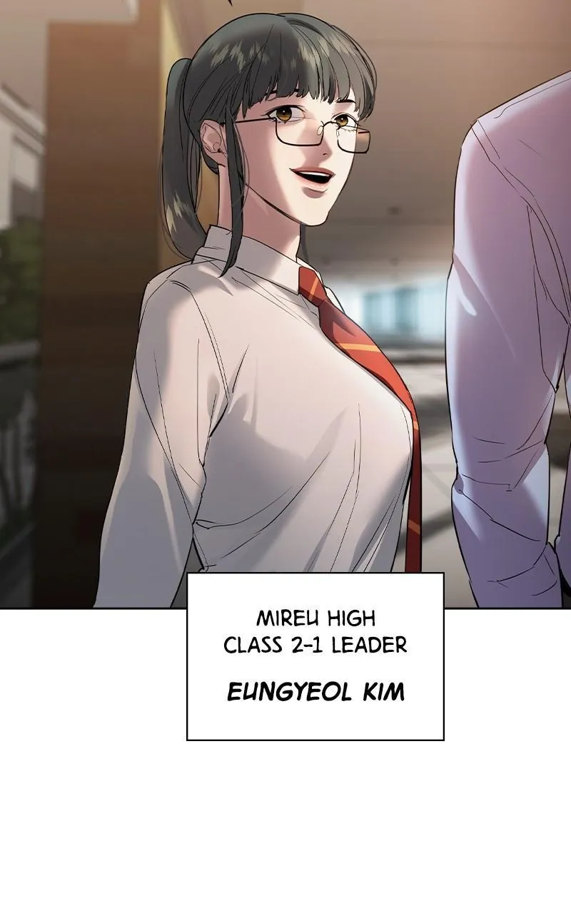 The World Is Money and Power Chapter 33 Online - pƔgina 82