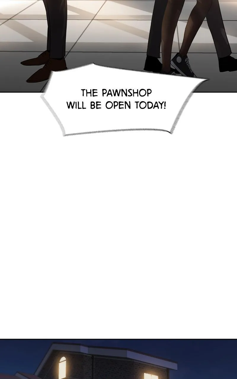 The World Is Money and Power Chapter 33 Online - pƔgina 84