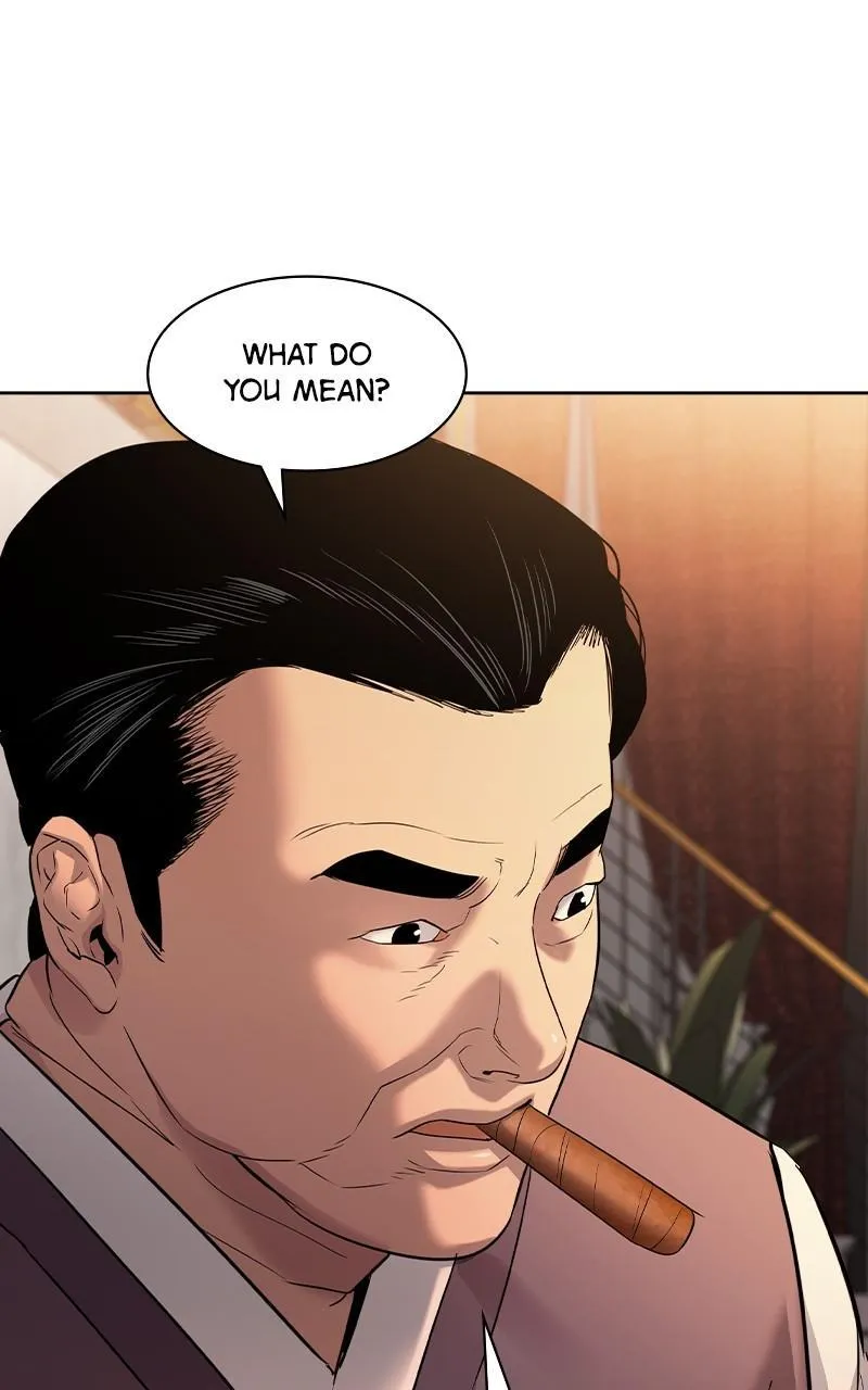 The World Is Money and Power Chapter 33 Online - pƔgina 87