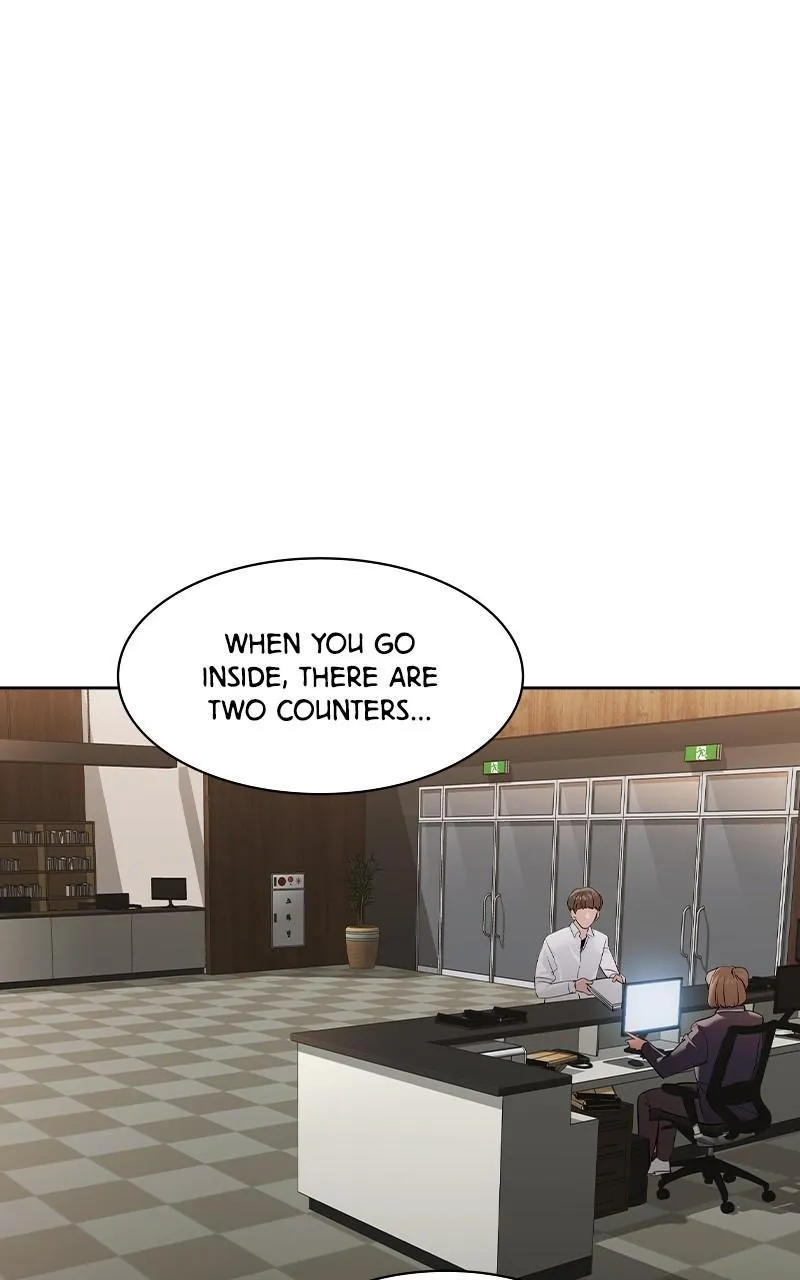 The World Is Money and Power Chapter 34 Online - pƔgina 6