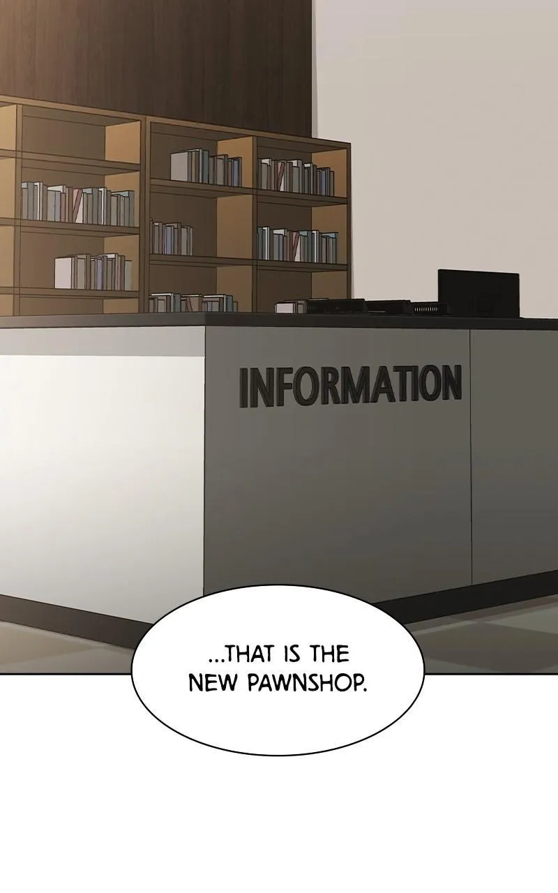 The World Is Money and Power Chapter 34 Online - pƔgina 8
