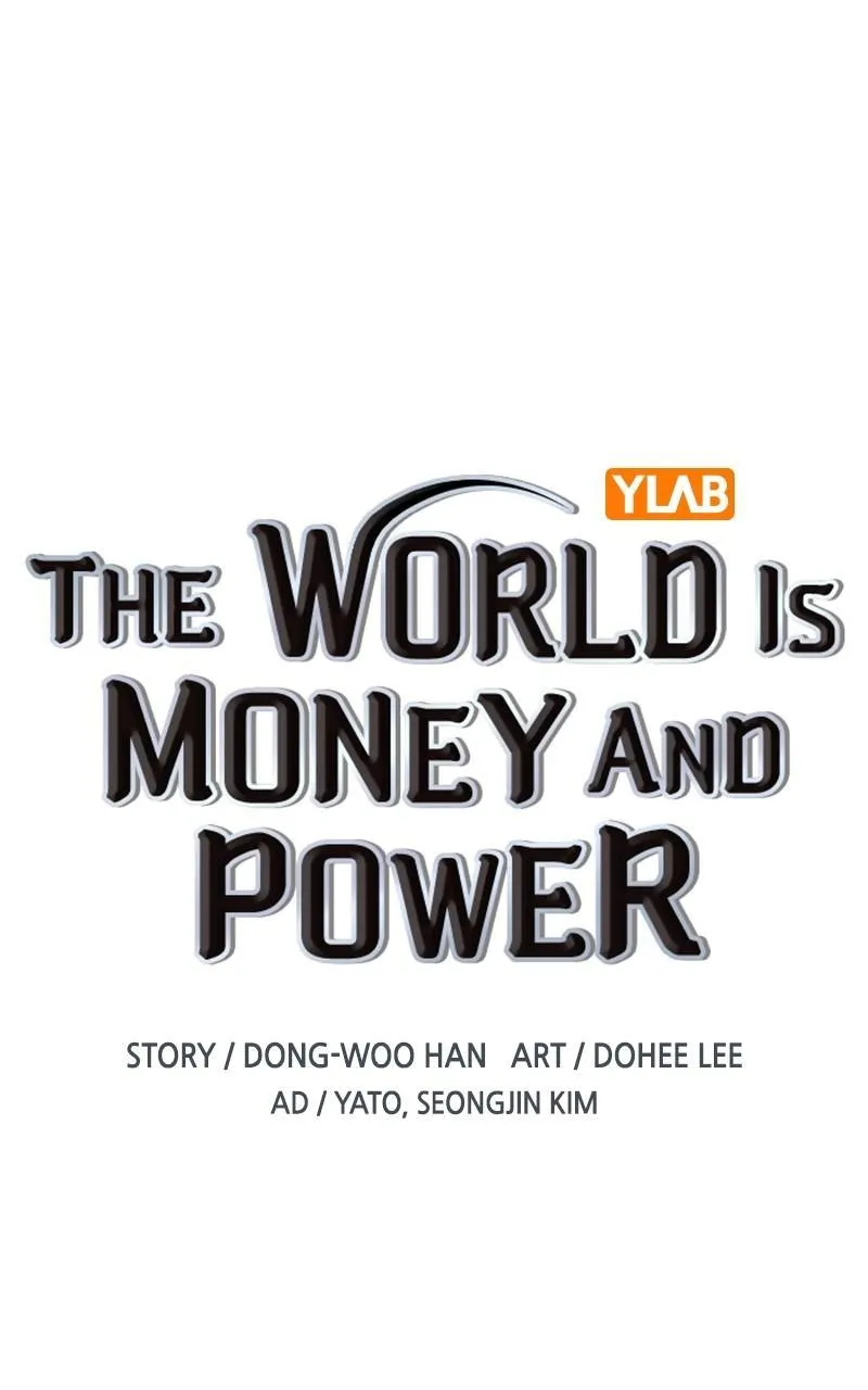 The World Is Money and Power Chapter 34 Online - pƔgina 9