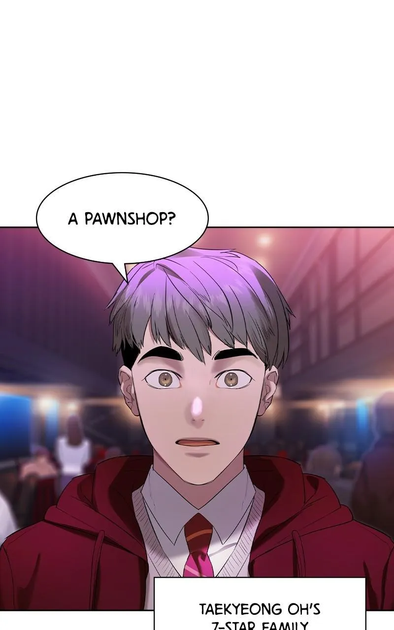 The World Is Money and Power Chapter 34 Online - pƔgina 10