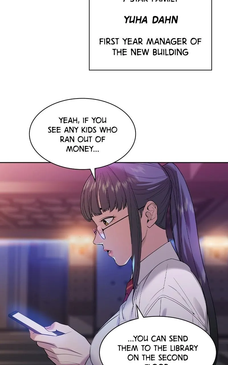 The World Is Money and Power Chapter 34 Online - pƔgina 11