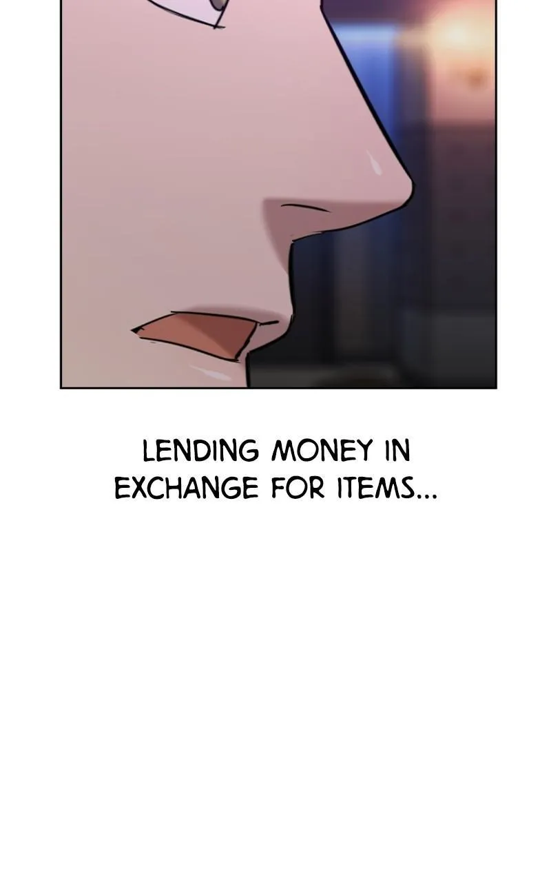 The World Is Money and Power Chapter 34 Online - pƔgina 13