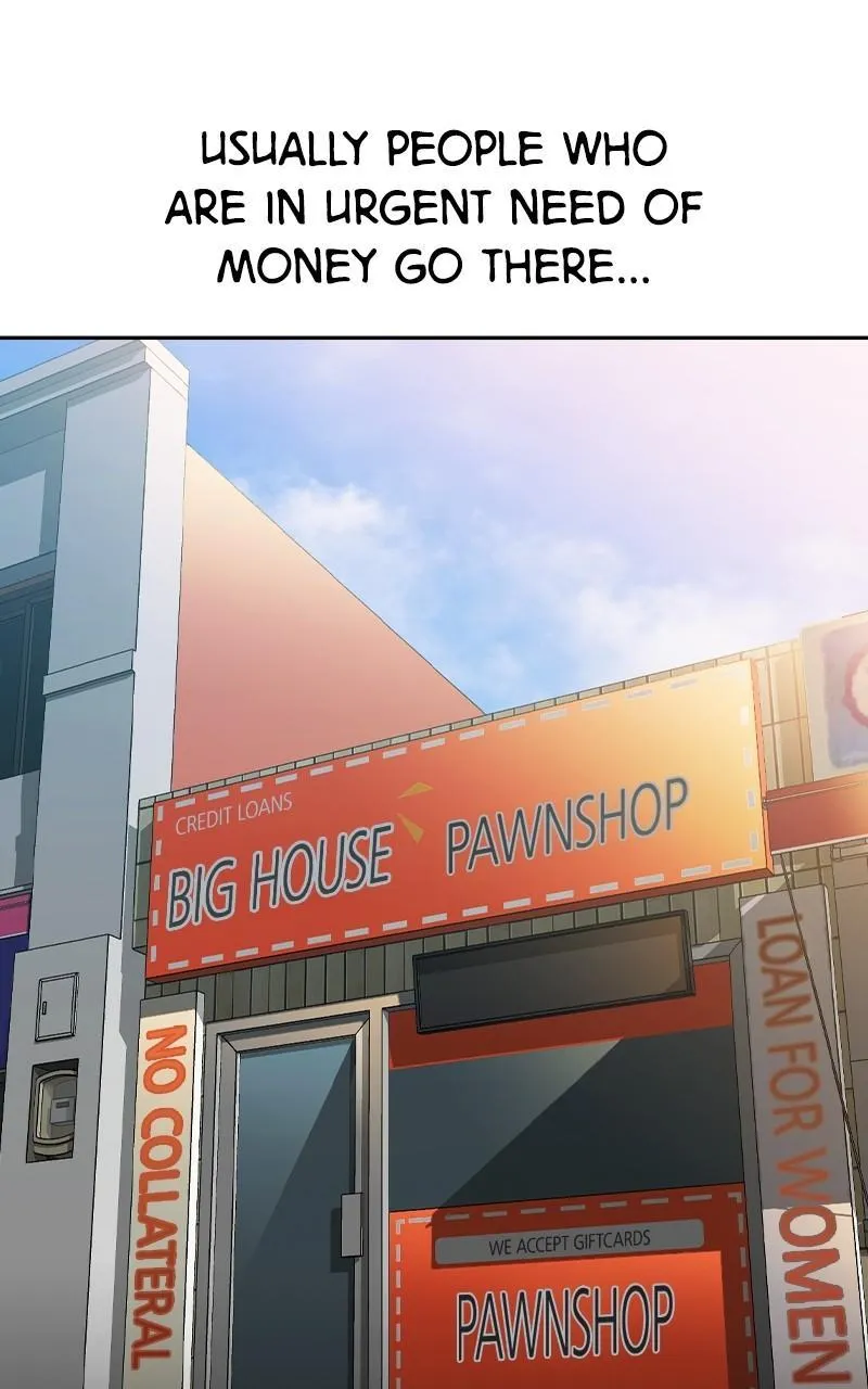 The World Is Money and Power Chapter 34 Online - pƔgina 14