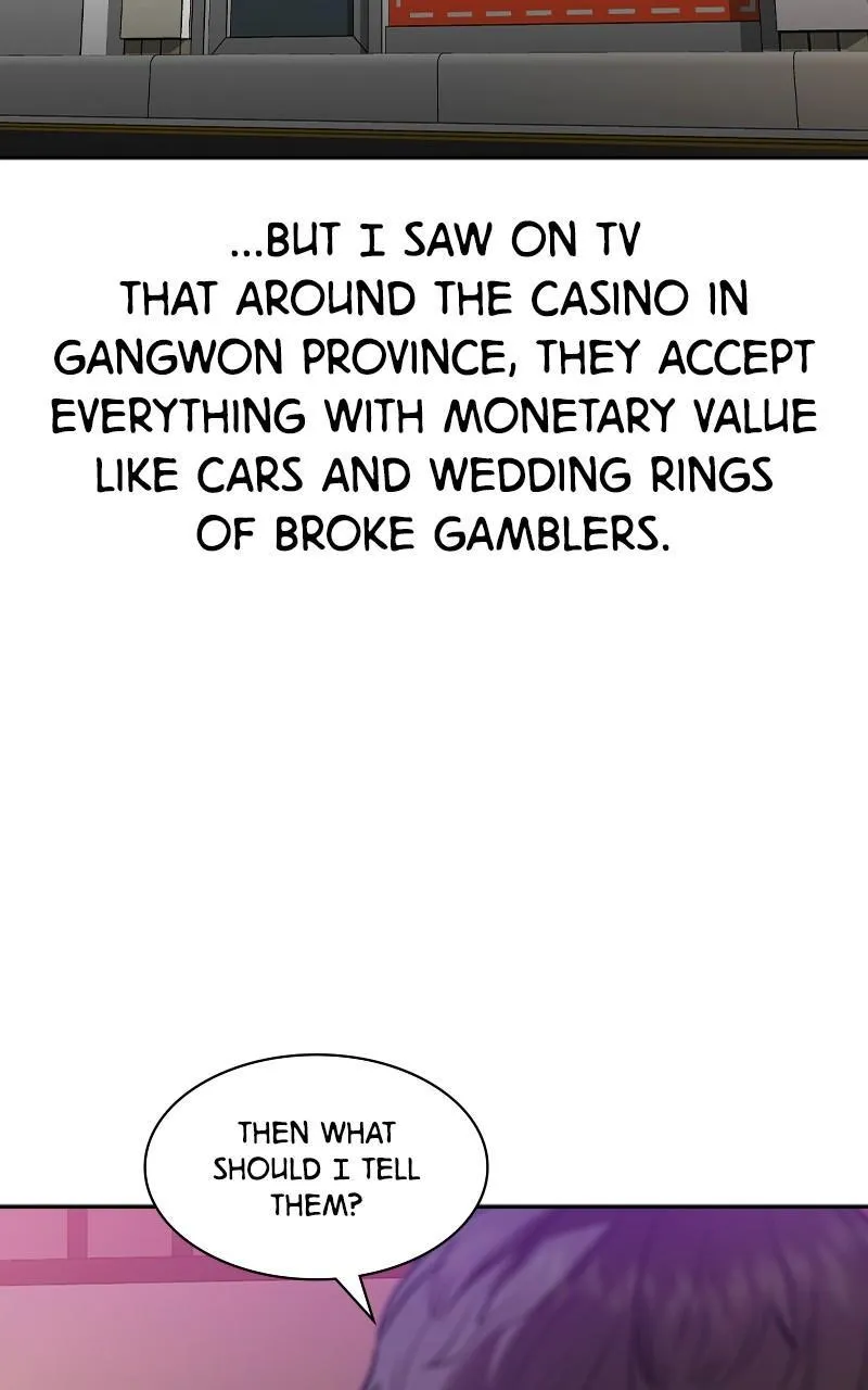 The World Is Money and Power Chapter 34 Online - pƔgina 15