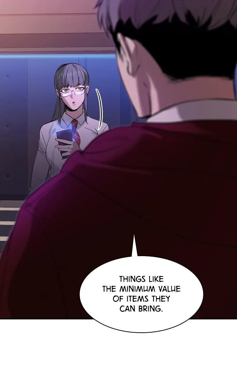 The World Is Money and Power Chapter 34 Online - pƔgina 16