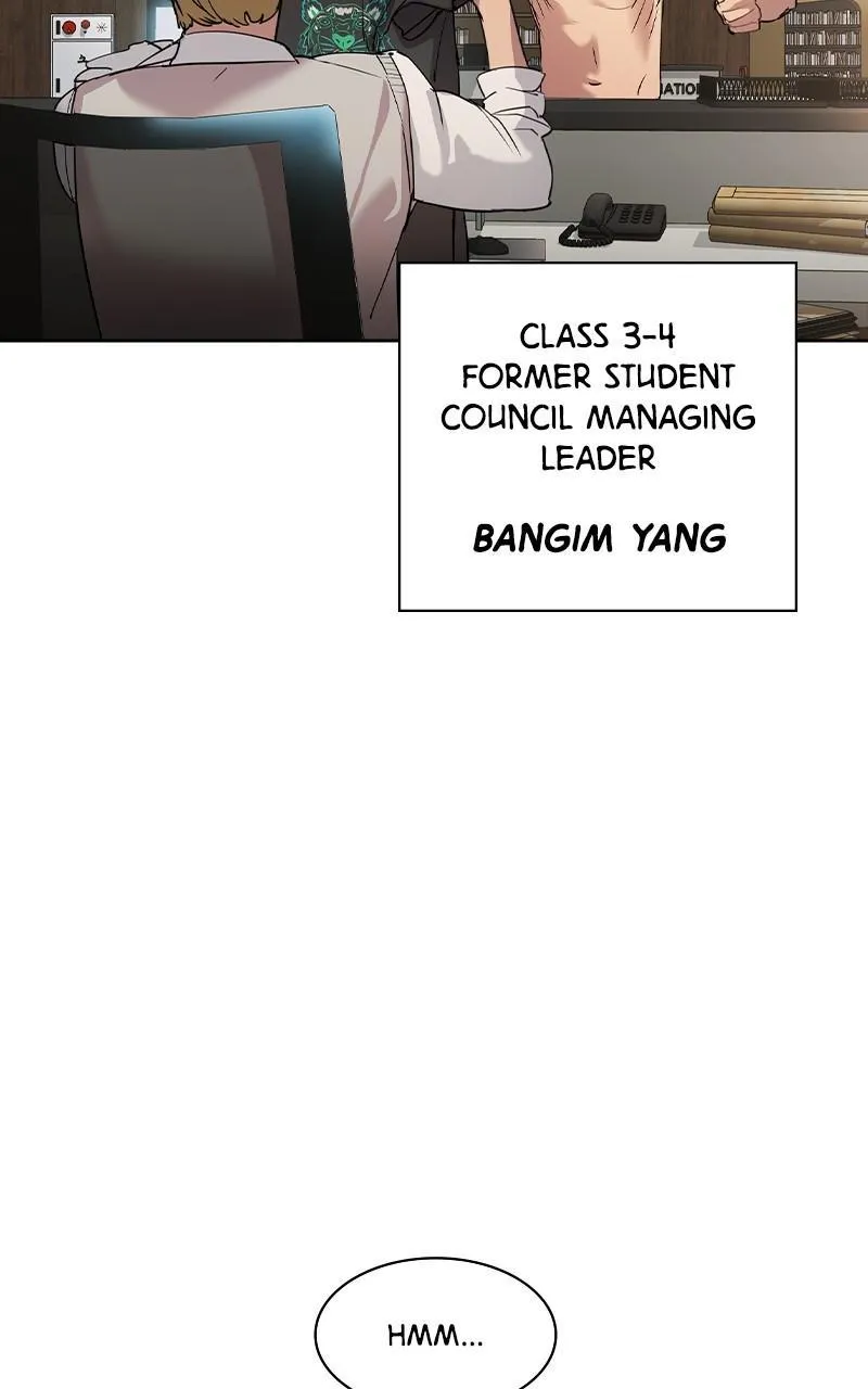 The World Is Money and Power Chapter 34 Online - pƔgina 22