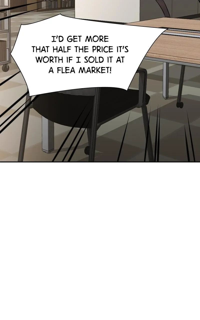 The World Is Money and Power Chapter 34 Online - pƔgina 27