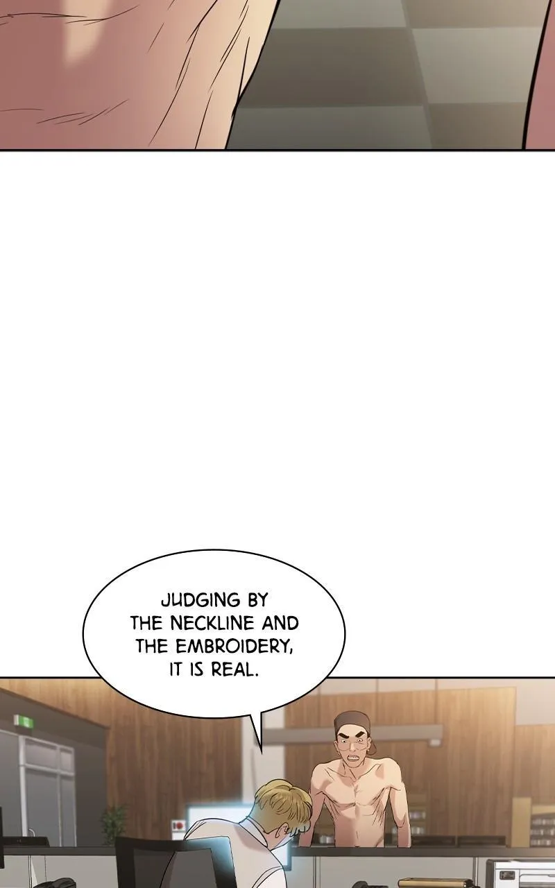 The World Is Money and Power Chapter 34 Online - pƔgina 29