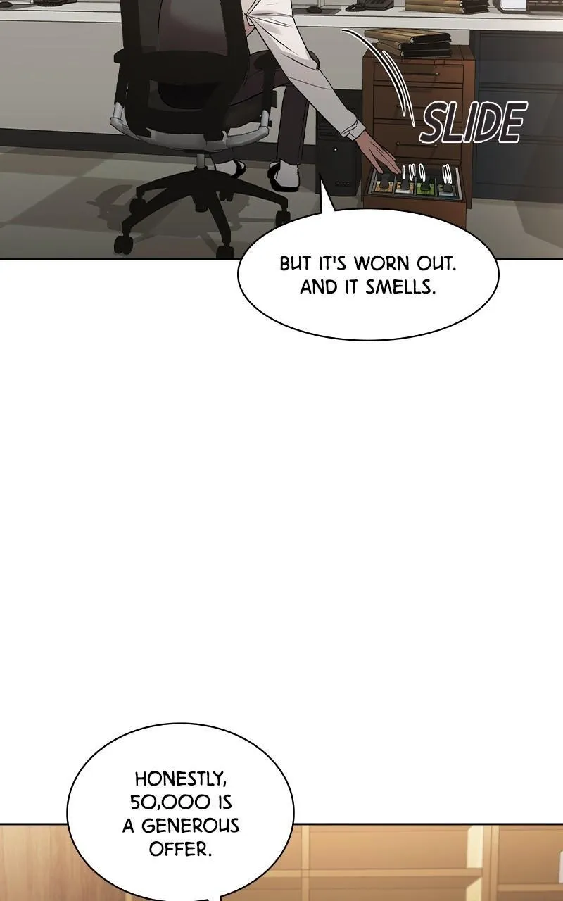 The World Is Money and Power Chapter 34 Online - pƔgina 30
