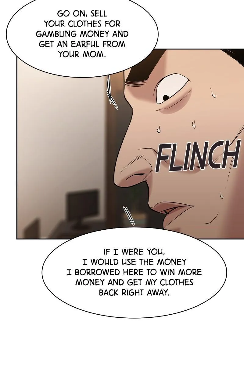 The World Is Money and Power Chapter 34 Online - pƔgina 32